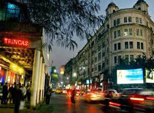 Park Street Escorts