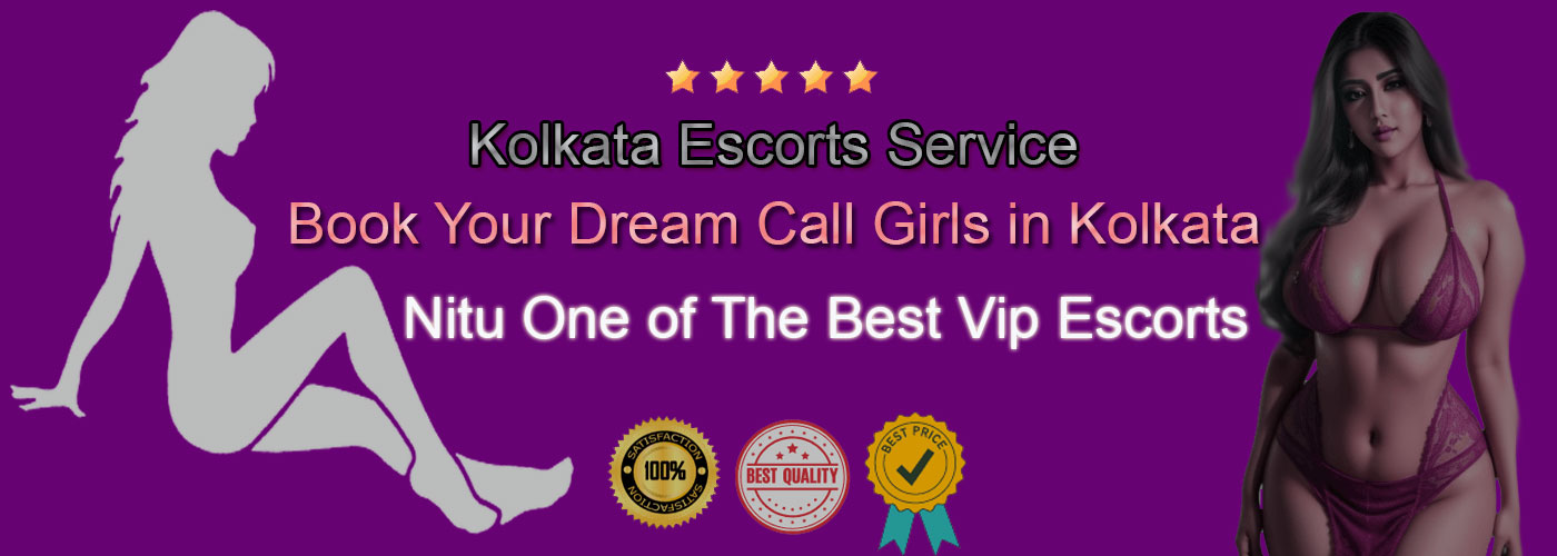 Escort Service Kolkata